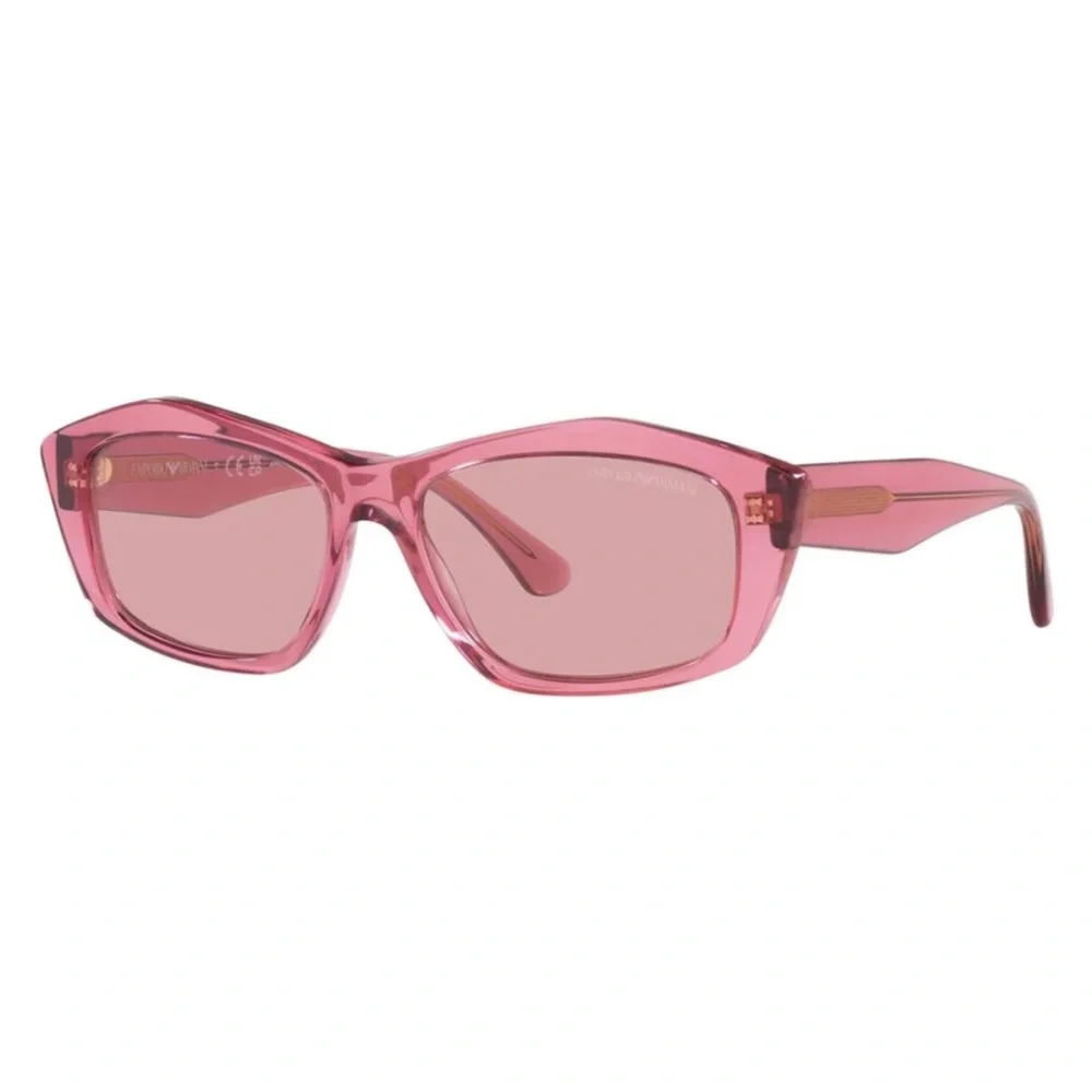 Emporio Armani EA4187 pillow sunglasses